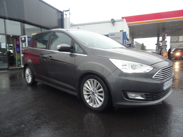 vehicle for sale from Dan Dooley Car Sales