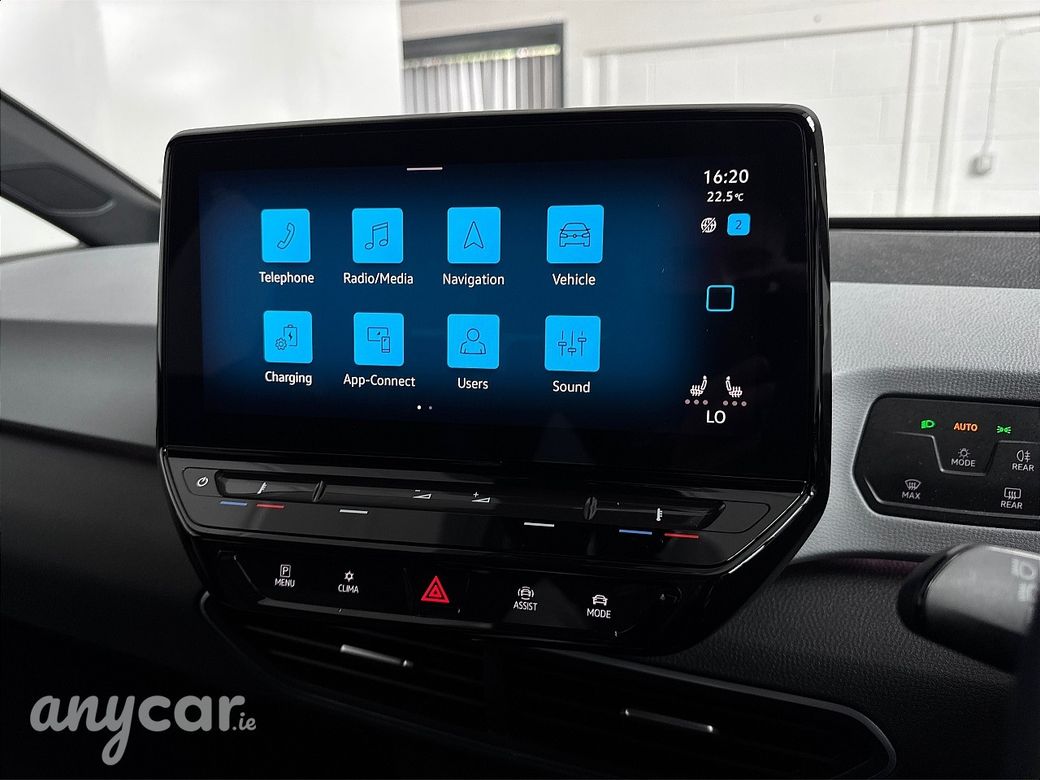 2023 Volkswagen ID.3