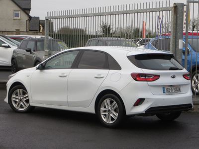 2019 Kia Ceed