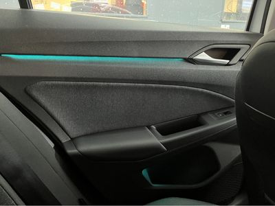 2024 Volkswagen Golf