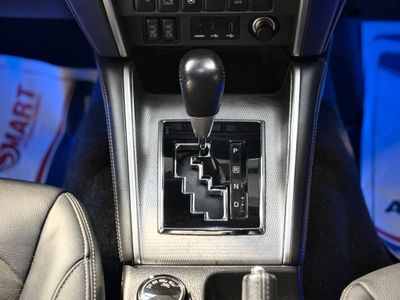 2021 Mitsubishi L200