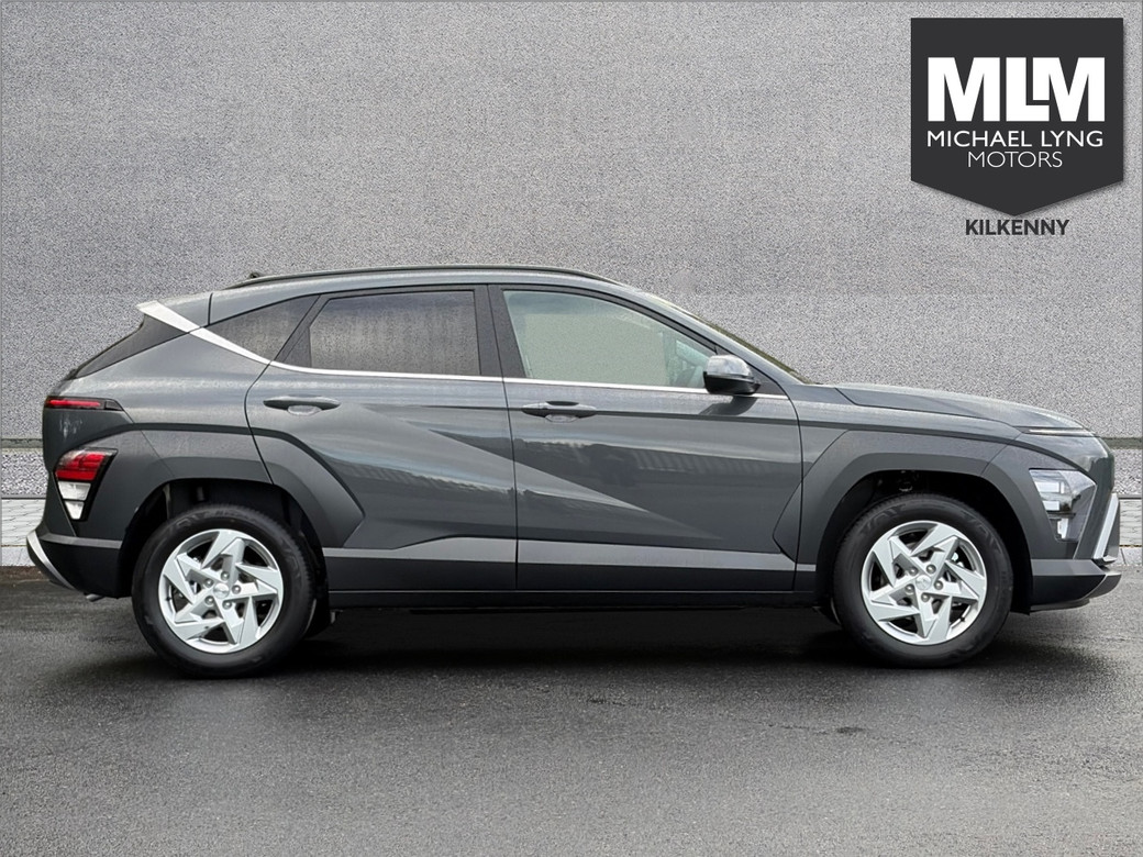 2026 Hyundai Kona