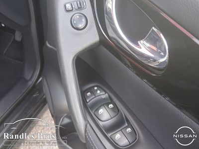 2021 Nissan Qashqai