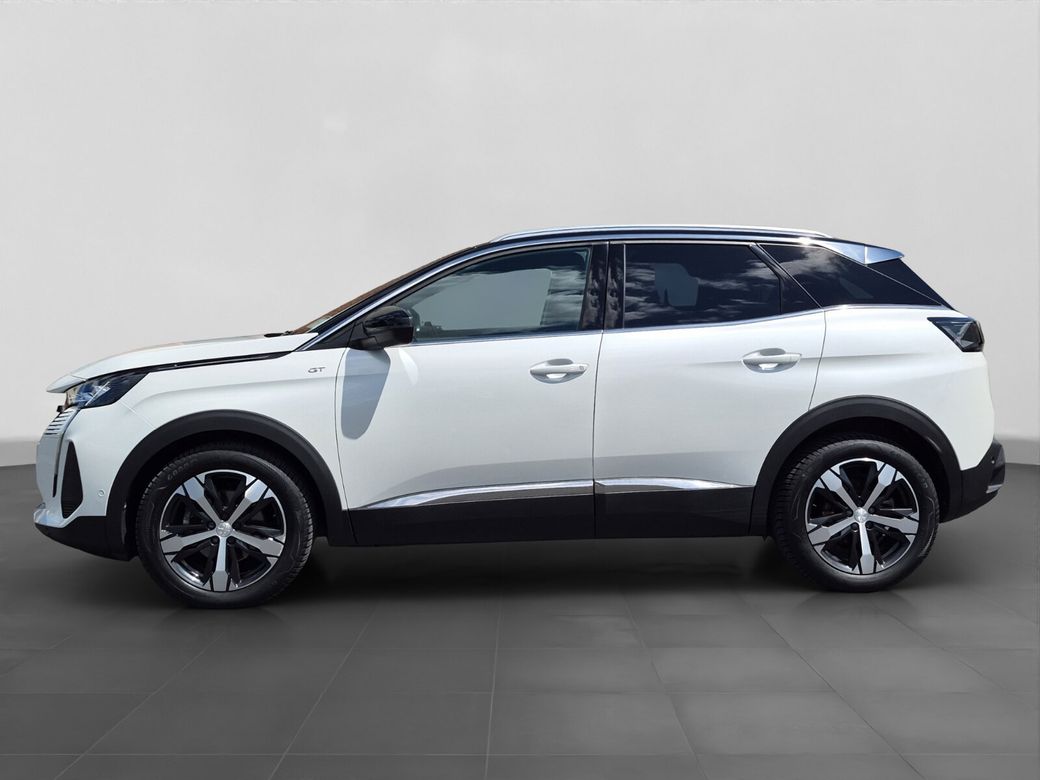2024 Peugeot 3008
