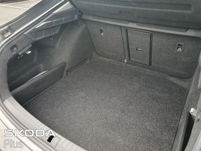 2023 Skoda Octavia