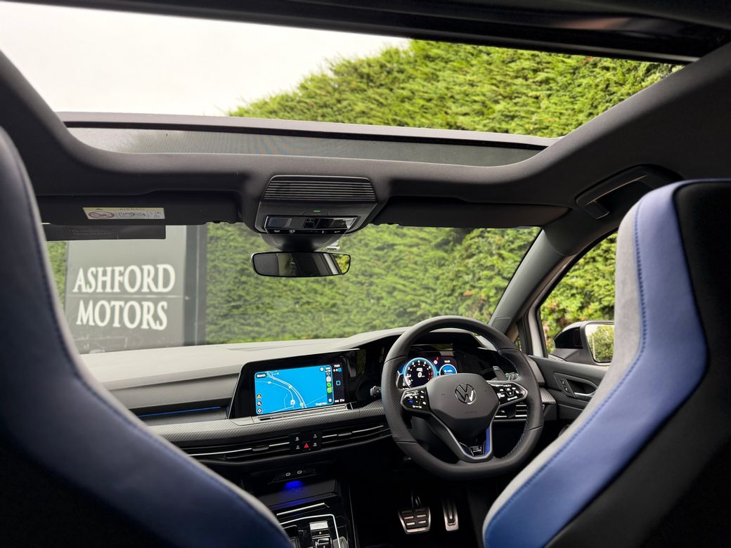 2023 Volkswagen Golf