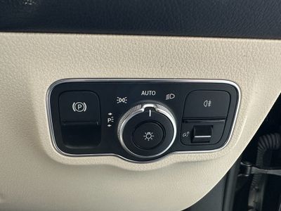 2021 Mercedes-Benz GLB Class