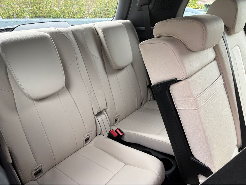 2022 Mercedes-Benz EQB