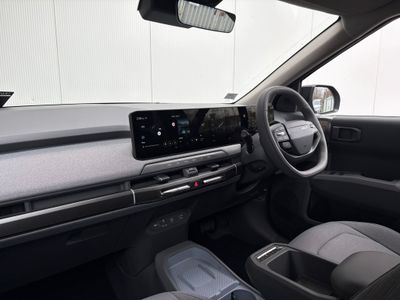 2026 Kia EV3