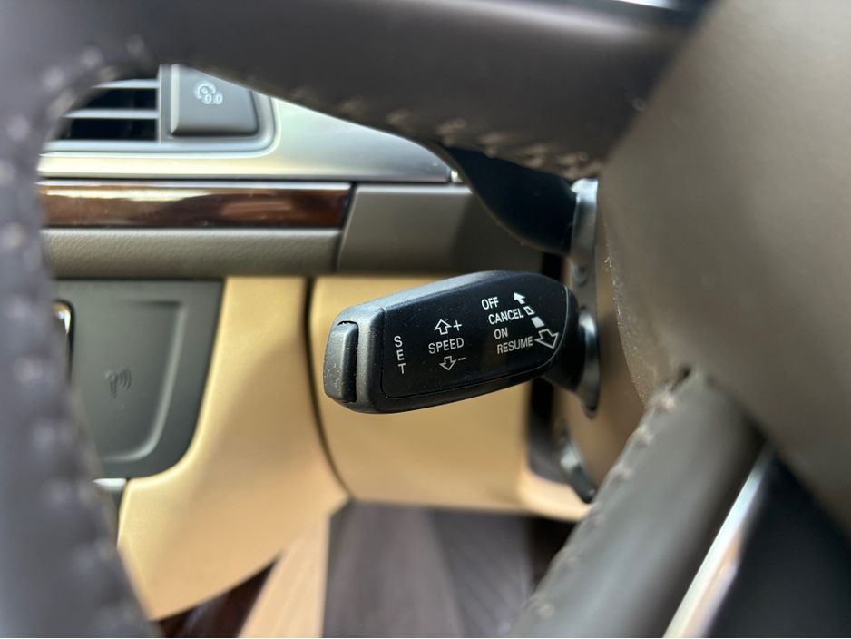 2013 Audi A6