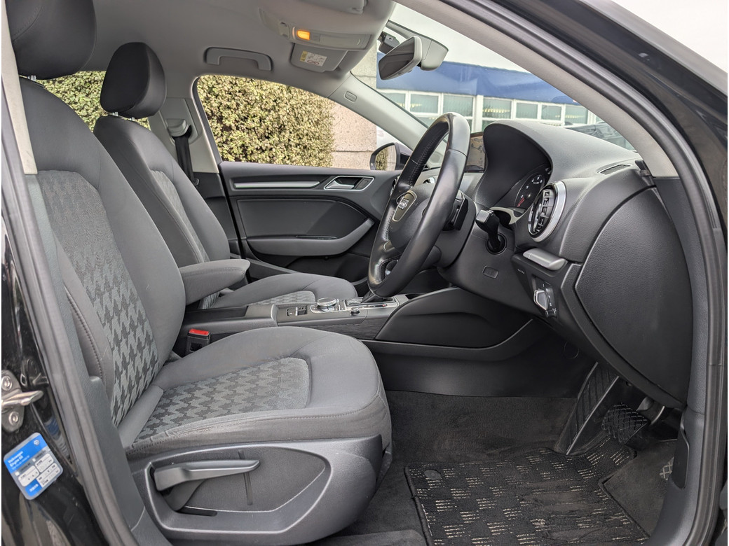 2016 Audi A3
