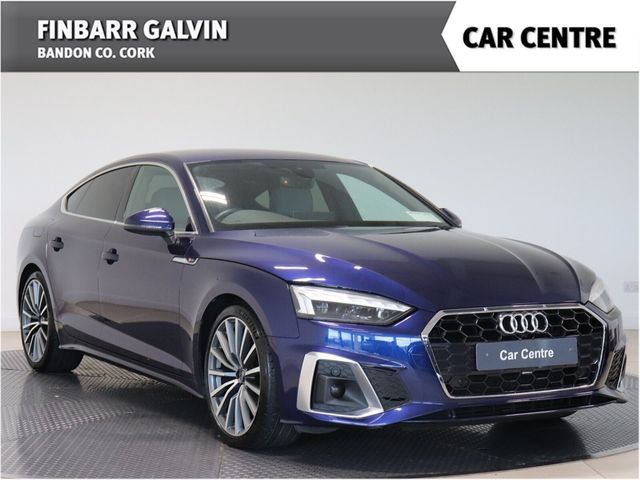 vehicle for sale from Finbarr Galvin Ltd