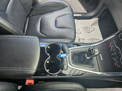 2016 Ford S-Max