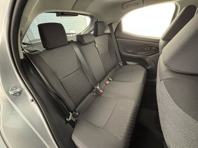 2022 Toyota Yaris