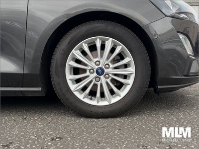 2021 Ford Focus