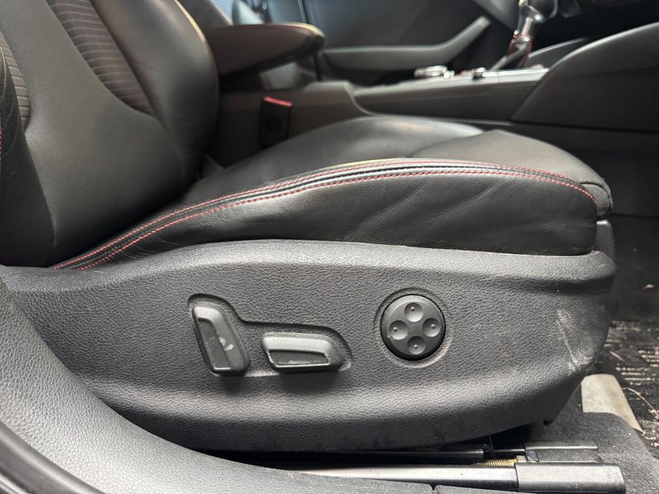 2015 Audi S3