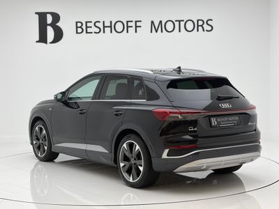 2023 Audi Q4