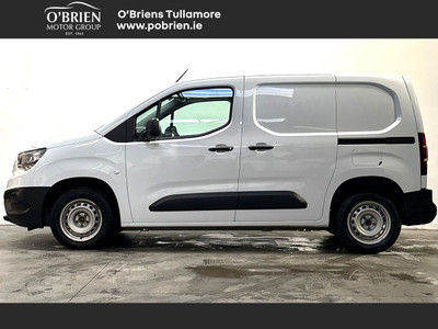 2024 Opel Combo
