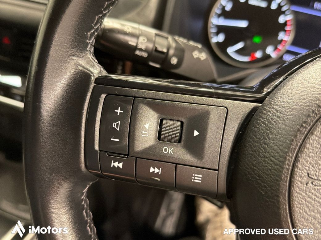 2023 Nissan Qashqai
