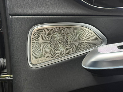 2025 Mercedes-Benz E Class