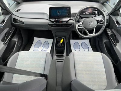 2022 Volkswagen ID.3