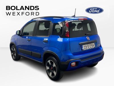2023 Fiat Panda