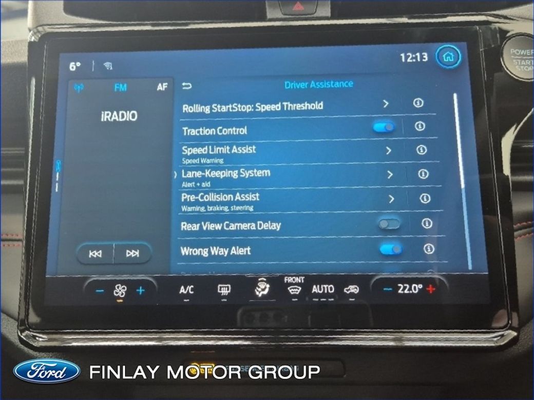 2026 Ford Puma