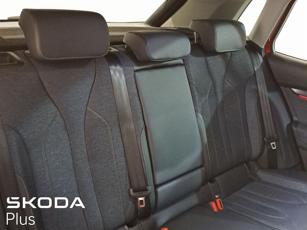2026 Skoda Elroq