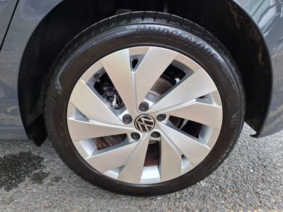 2023 Volkswagen Golf