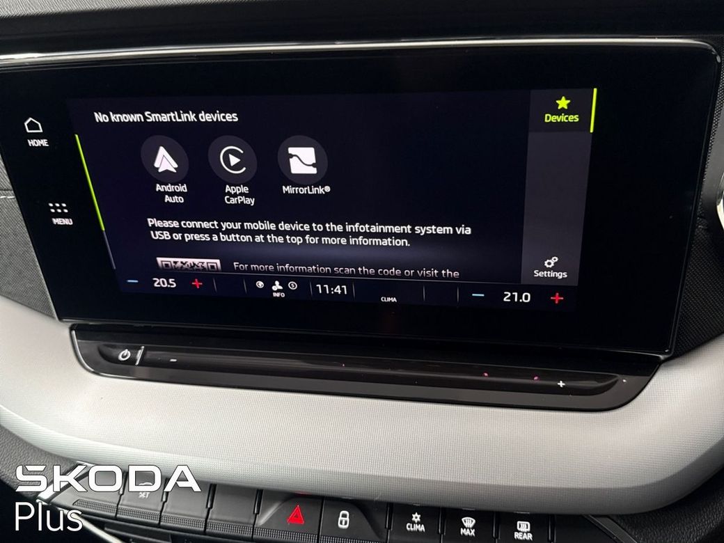 2022 Skoda Octavia
