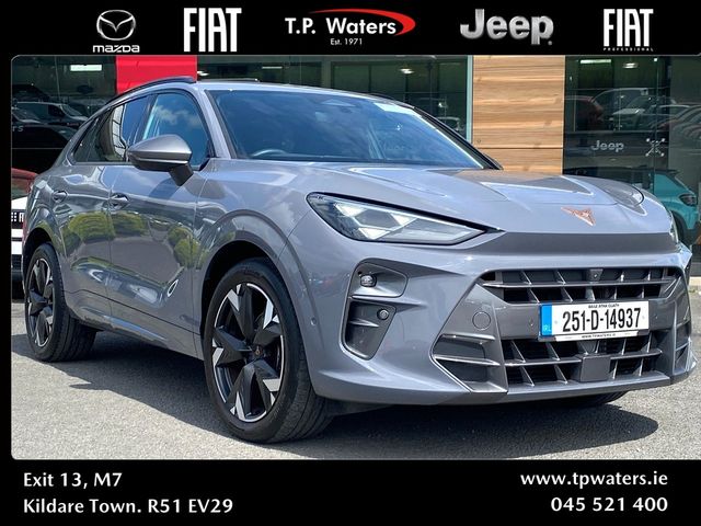 vehicle for sale from TP Waters