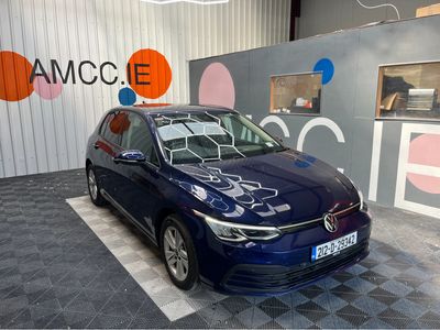 2021 Volkswagen Golf