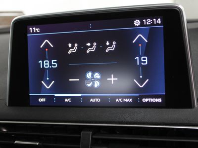 2019 Peugeot 3008