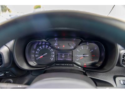 2022 Citroen Berlingo