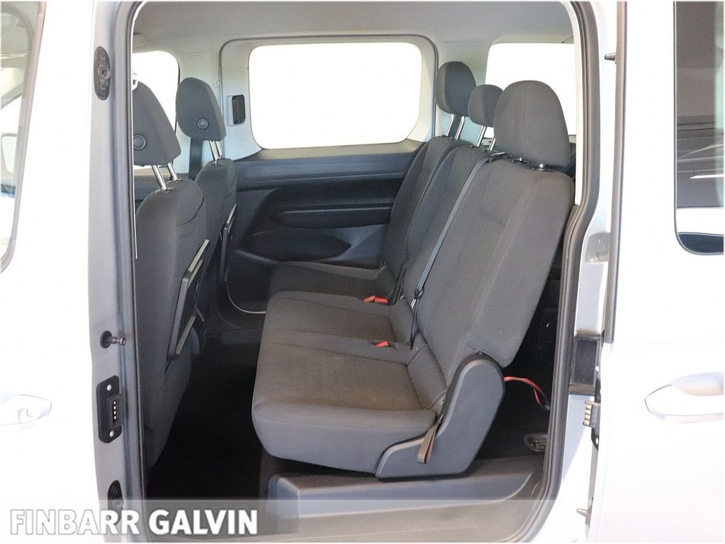 2023 Volkswagen Caddy
