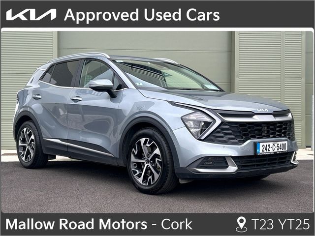 vehicle for sale from Mallow Road Motors Kia