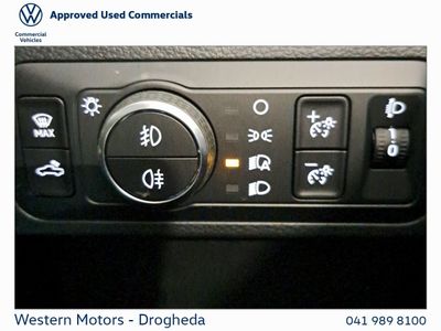 2026 Volkswagen Amarok