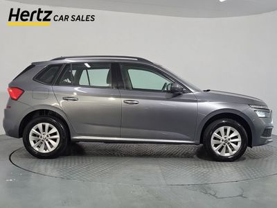 2024 Skoda Kamiq