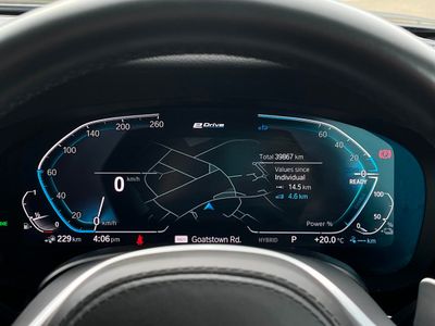 2023 BMW 5 Series