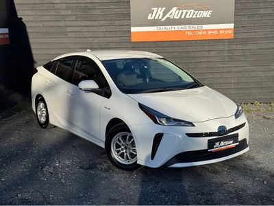 2020 Toyota Prius