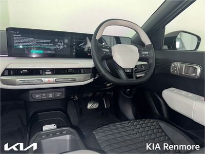 2025 Kia EV4