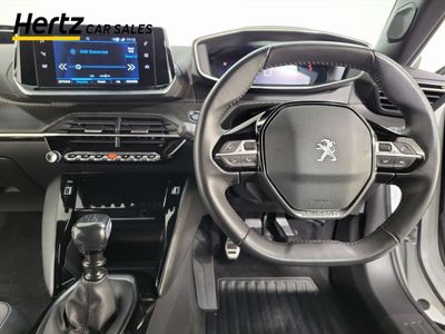 2023 Peugeot 2008