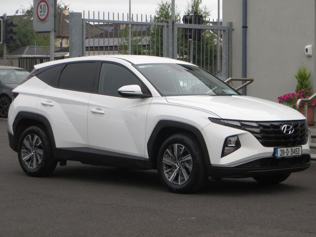 vehicle for sale from McCormack Car Sales