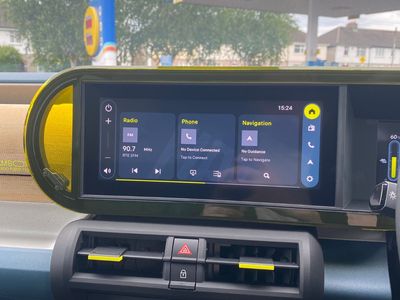 2026 Fiat Grande Panda