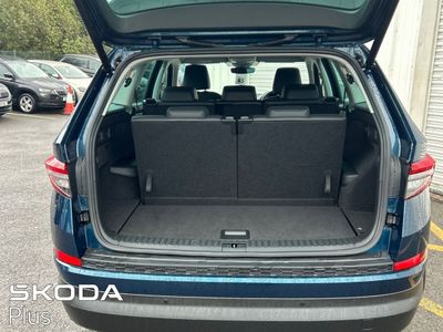 2023 Skoda Kodiaq