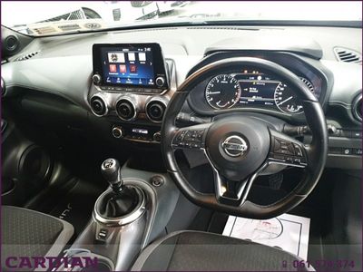 2022 Nissan Juke