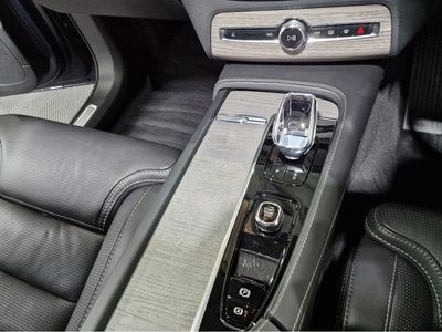 2024 Volvo XC90