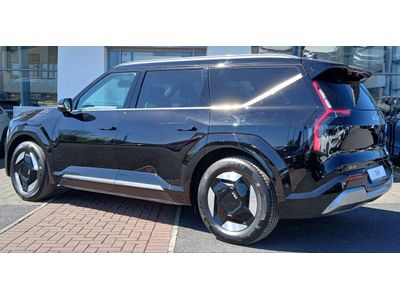2026 Kia EV9