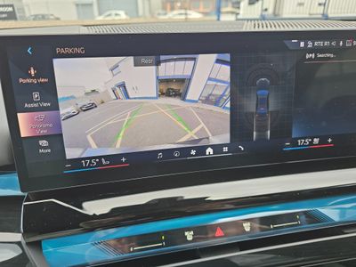 2025 BMW i5