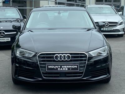 2016 Audi A3